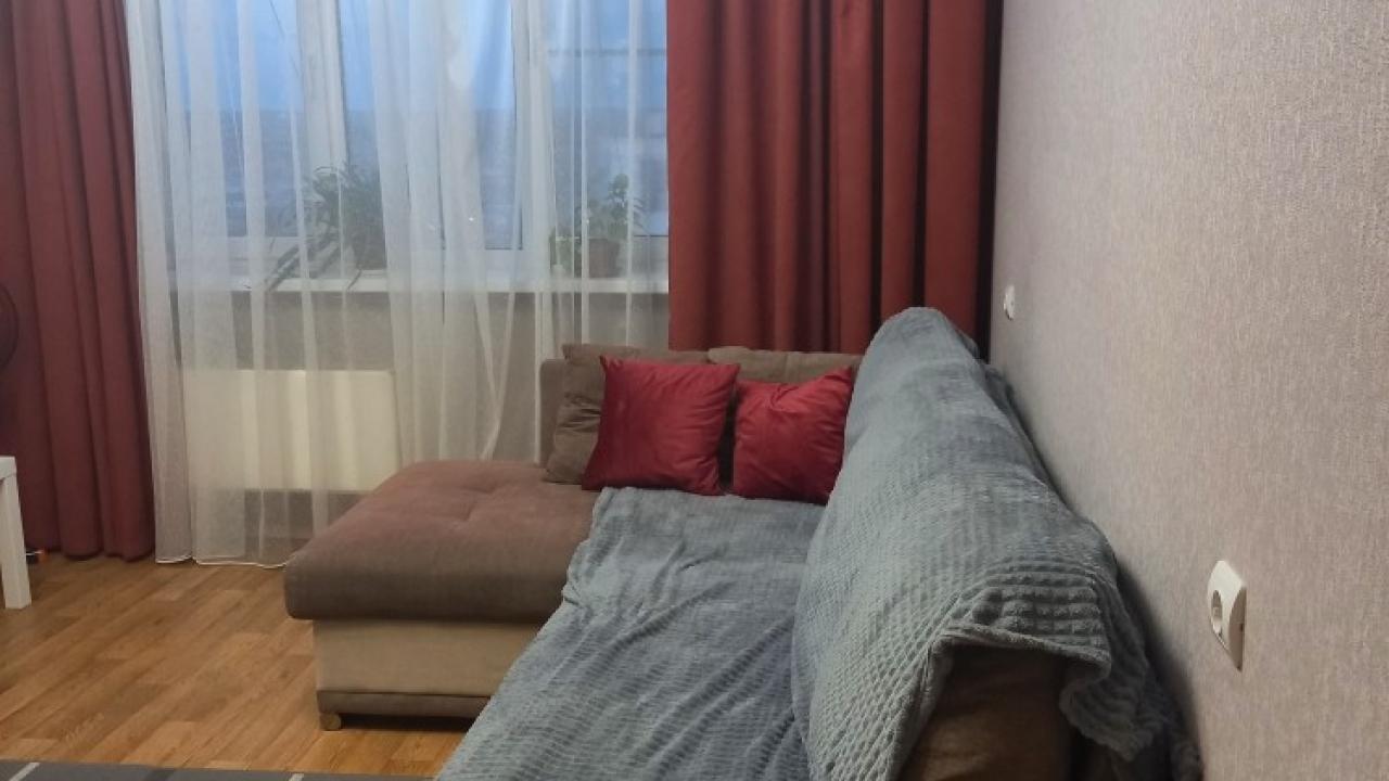 Реальные фото Apartments on Nizhnyaya Dubrova street 1