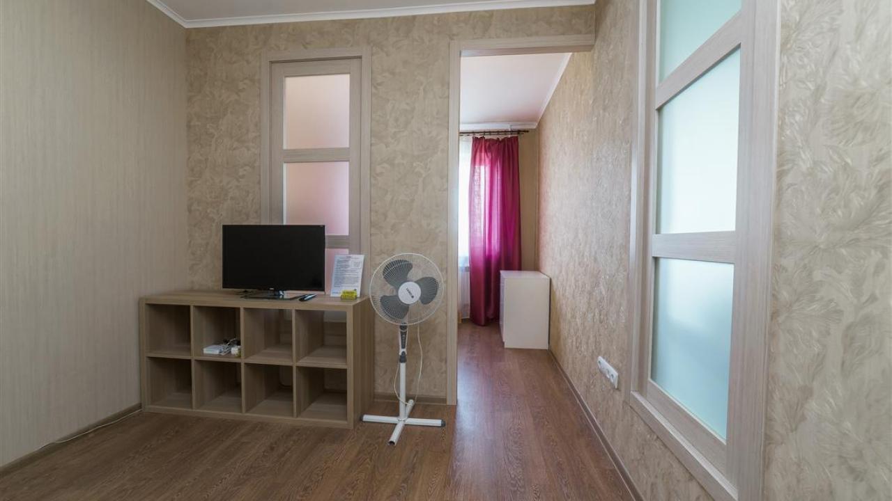 Real photos of Home Hotel on the 2nd Zarechnaya