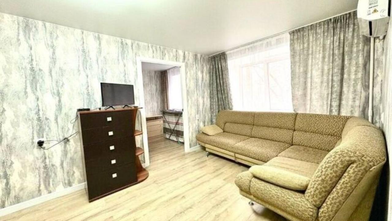 Real photos of Apartments on 24 Vladivostok Street