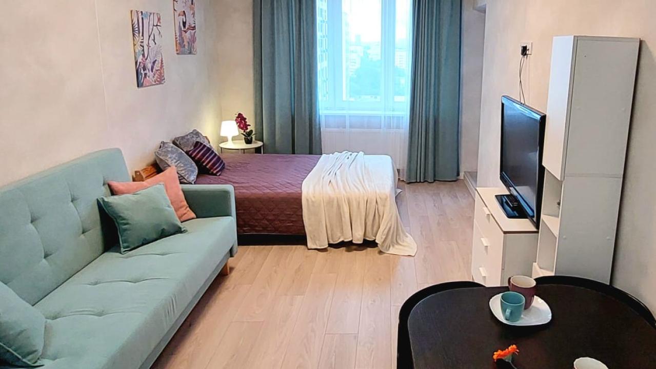 Real photos of Apartments on 13 Sorge Street