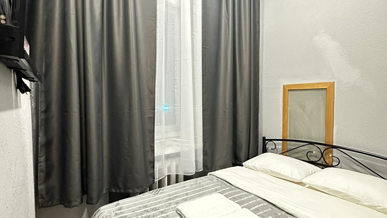 Реальные фото StayWay (СтэйВэй) на Авиамоторной