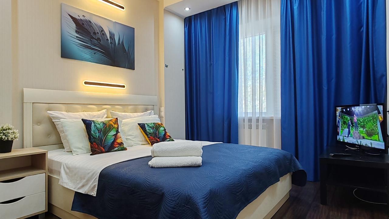 Real photos of Apartments in the 2nd microdistrict