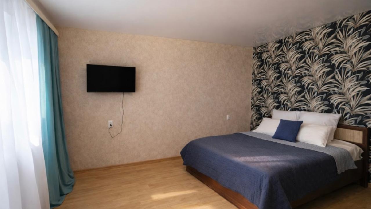 Real photos of Apartments on Zhukovsky Street