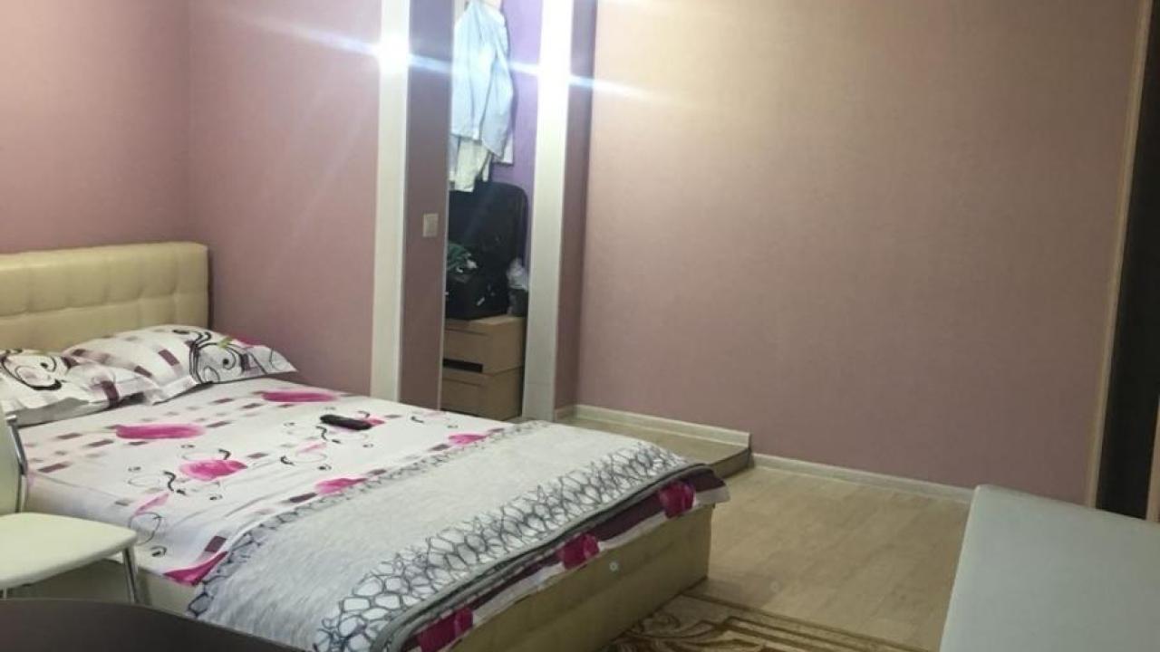 Real photos of Apartment Nadezhda on Nansen street 54