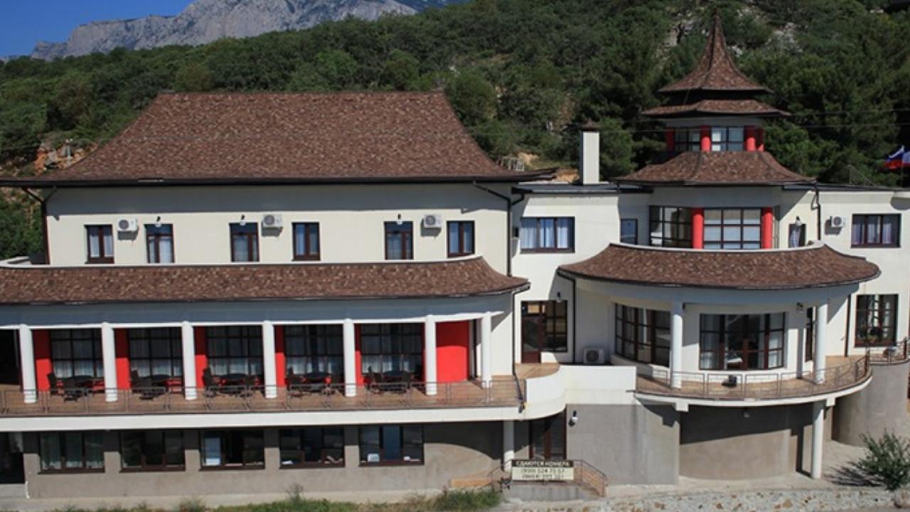 Реальные фото Эрпан