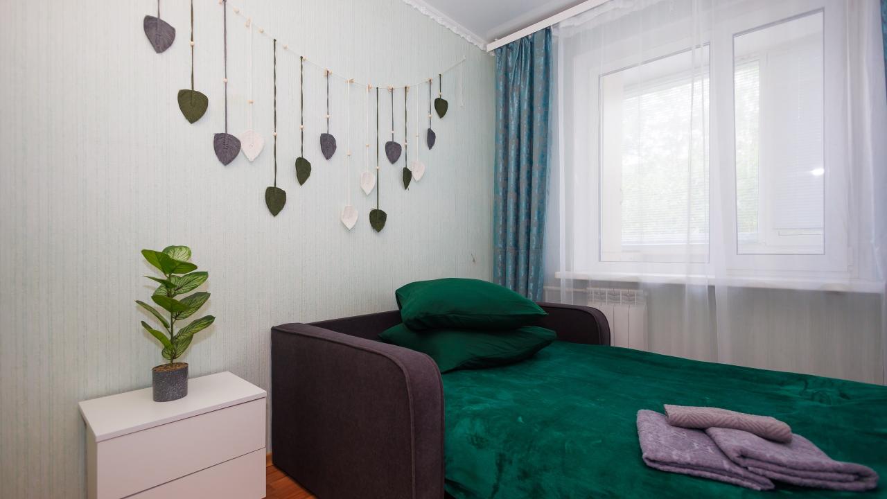 Real photos of Apartments on Sheksninsky Avenue 19