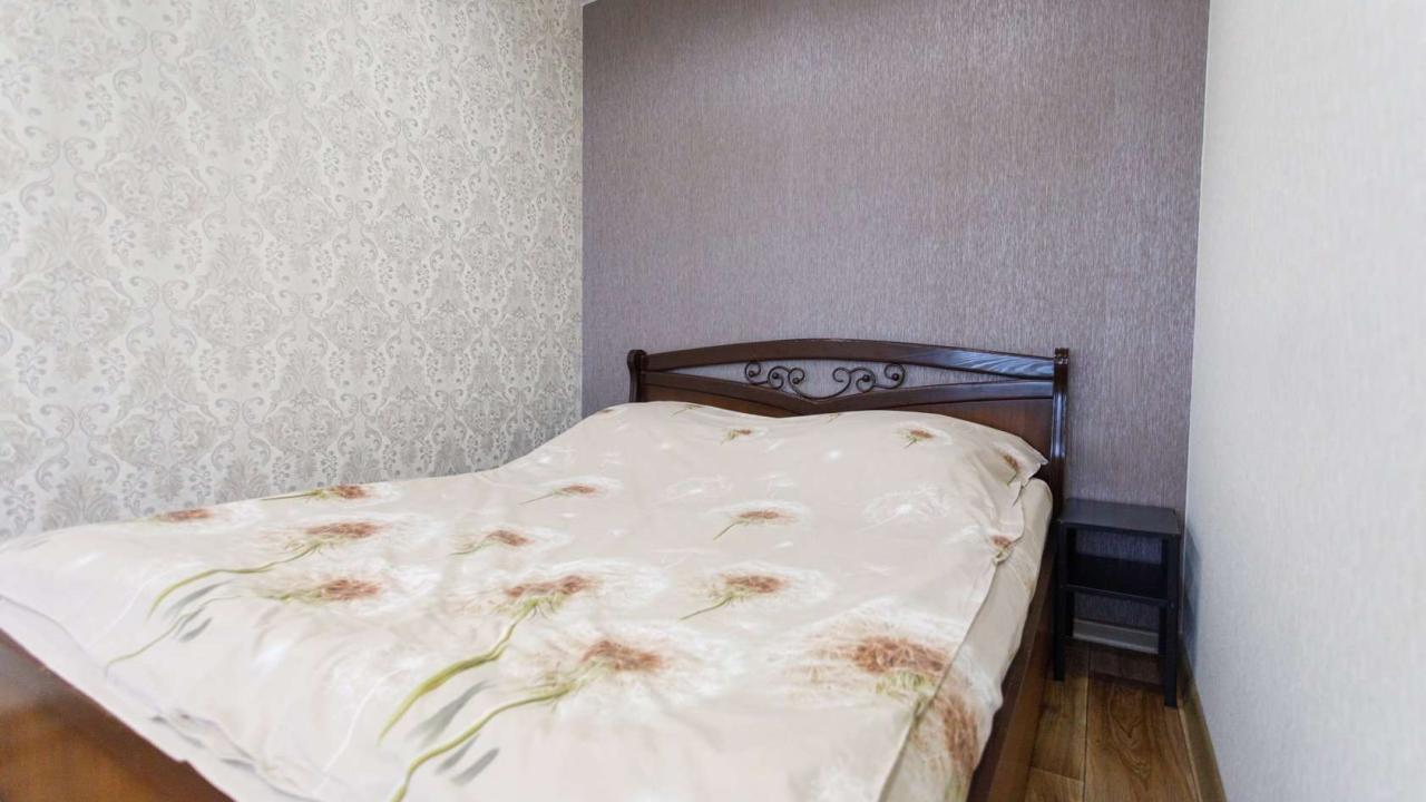Real photos of Apartments on Raduzhnaya street 1k1