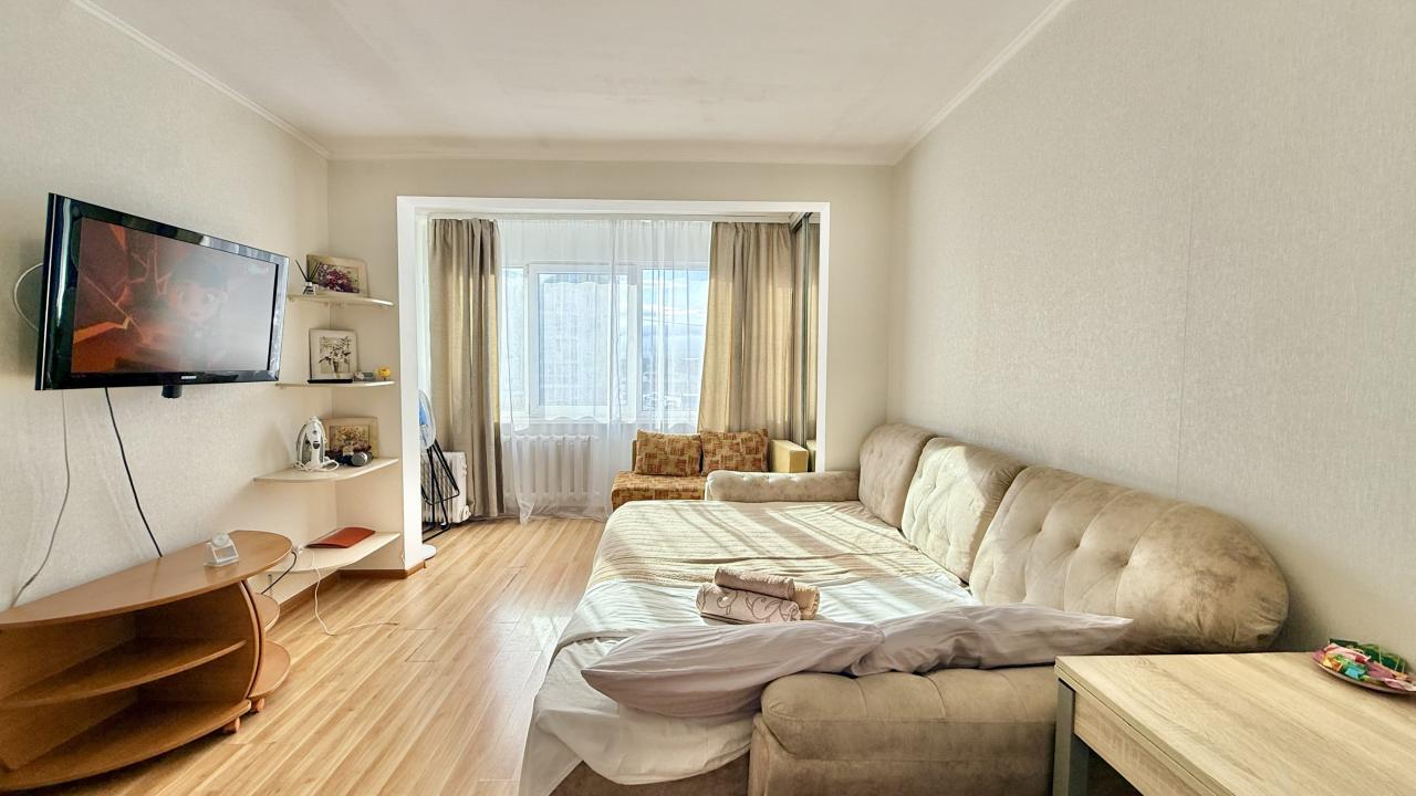 Реальные фото Apartments on Fizkulturnaya street 14