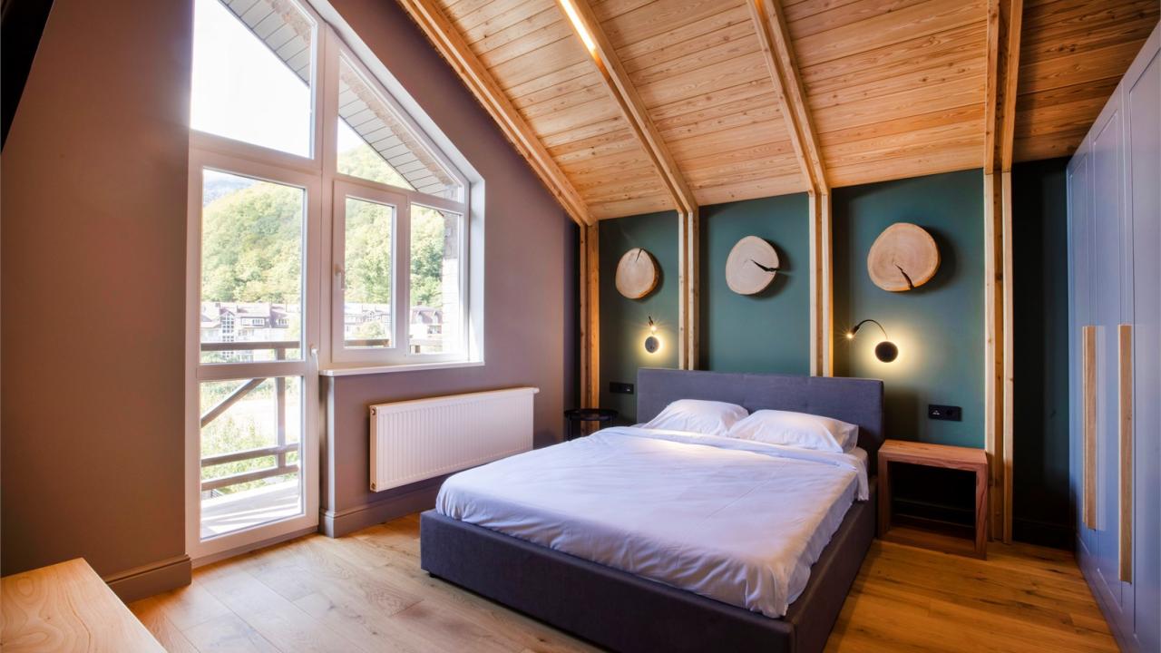 Real photos of Cottage Polyana Gorki Village
