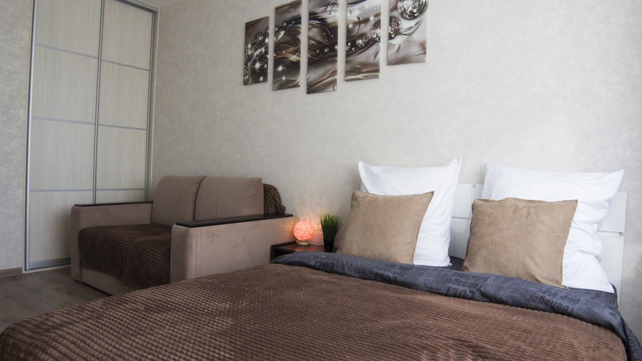 Real photos of Apartments NN on Romantics street 12