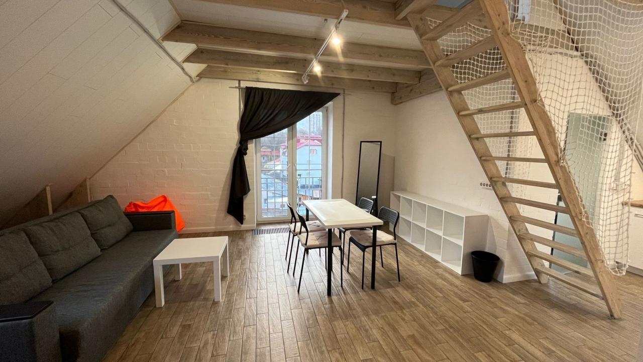 Real photos of Apartments in Detskiy lane 13