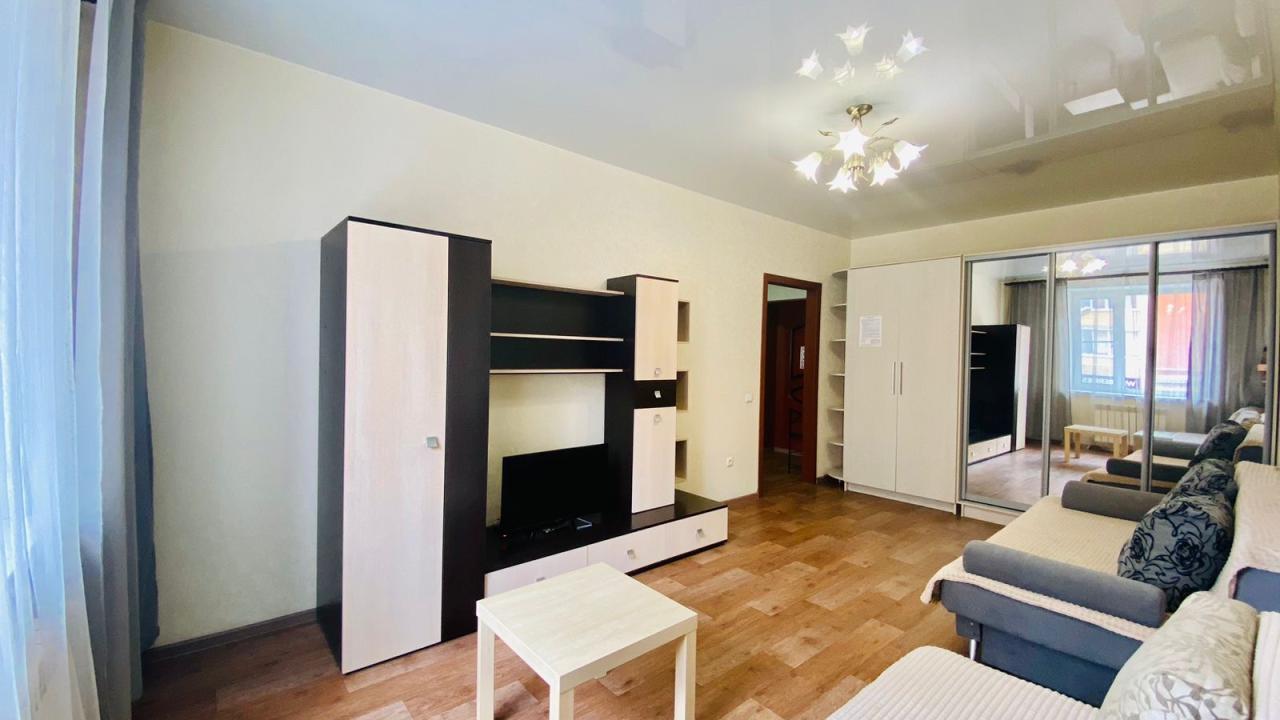 Реальные фото TetaDom on Sovetskaya street 190D bldg. 1