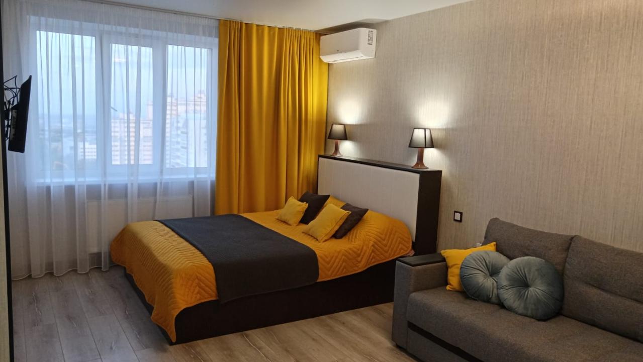 Real photos of The upper room on Revolyutsionnaya Street 101B building 1