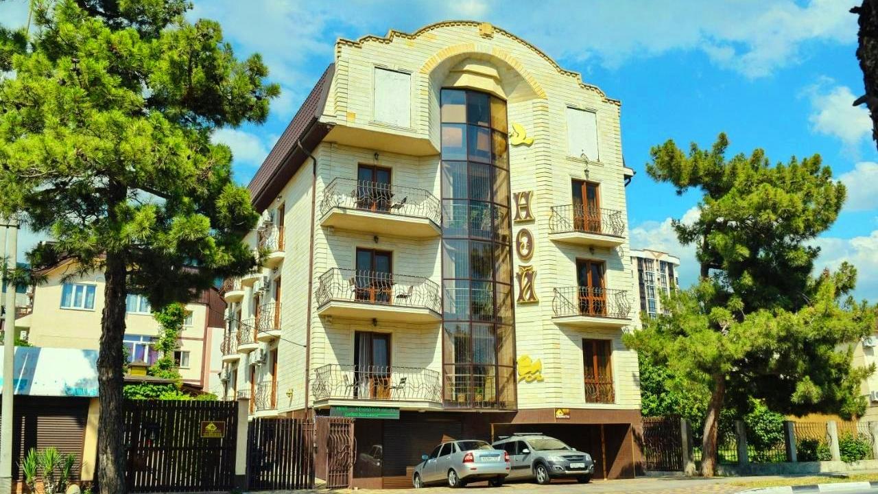 Реальные фото Ной