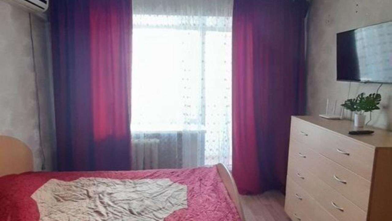 Реальные фото Апартаменты на бульваре Ибрагимова, 21