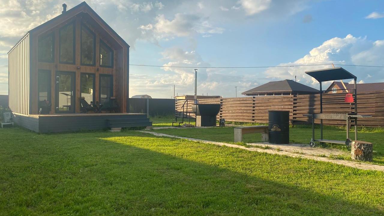 Real photos of Holiday-house 786