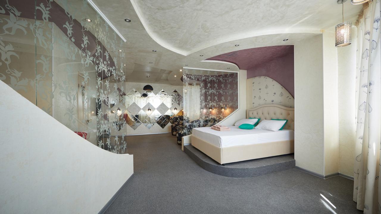Real photos of Apartments on 5th Kurchatov Street