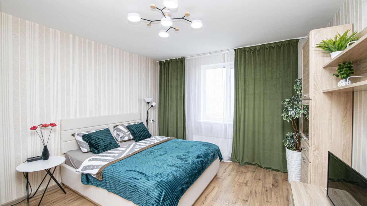 Real photos of Apartment on Karl Marx street 47