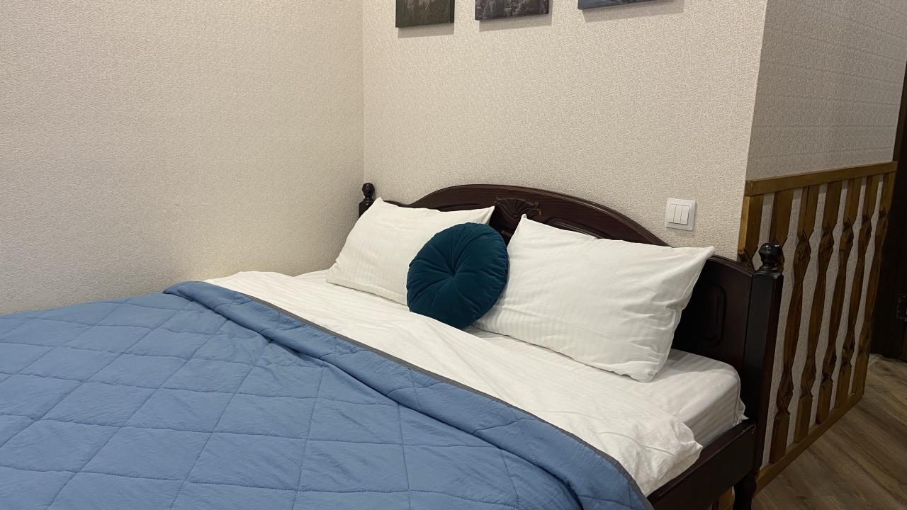 Real photos of El Apart Apartments on Malyugina Street 228