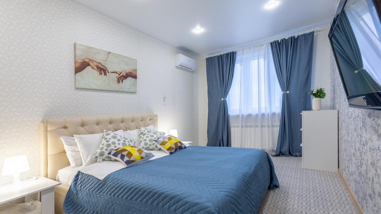 Реальные фото RentPlaza на Московском шоссе