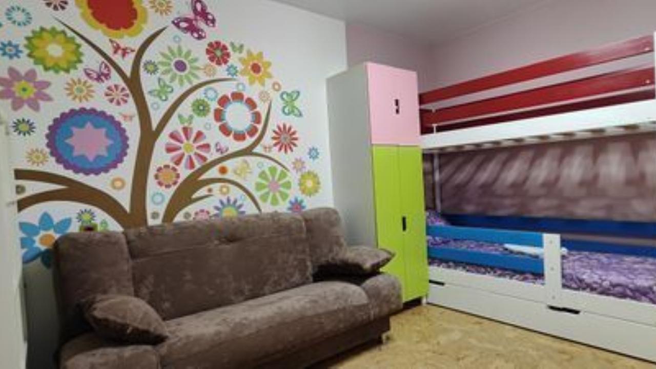 Real photos of Apartments on Rossiyskaya Street, 19