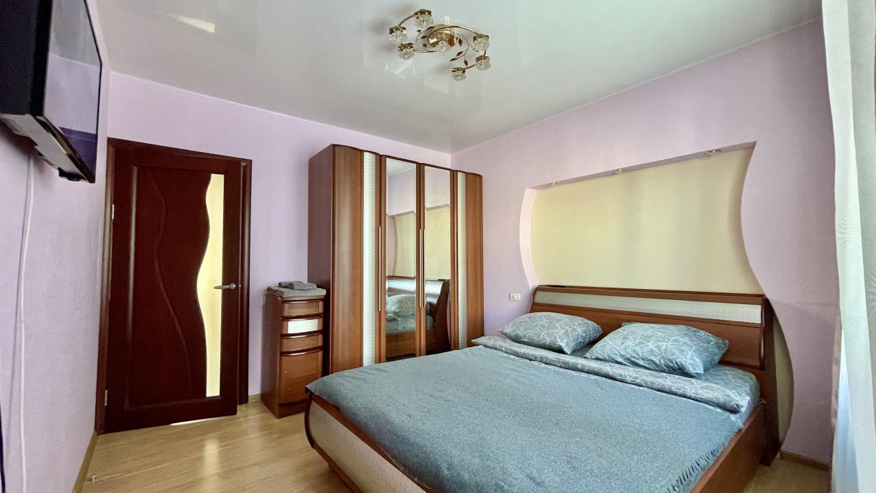 Real photos of Apartments on Kuznechnaya Street