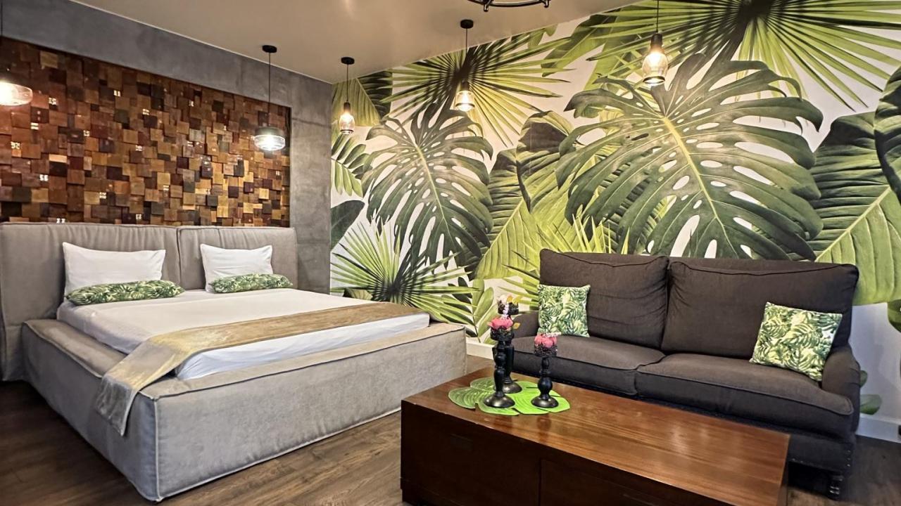 Real photos of Apart Hotel