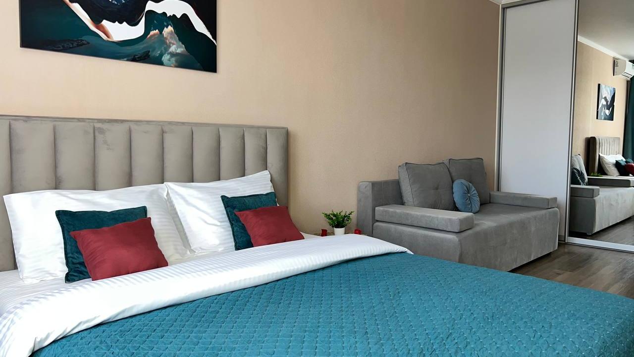 Real photos of Apartamenty na ulitse Lenina