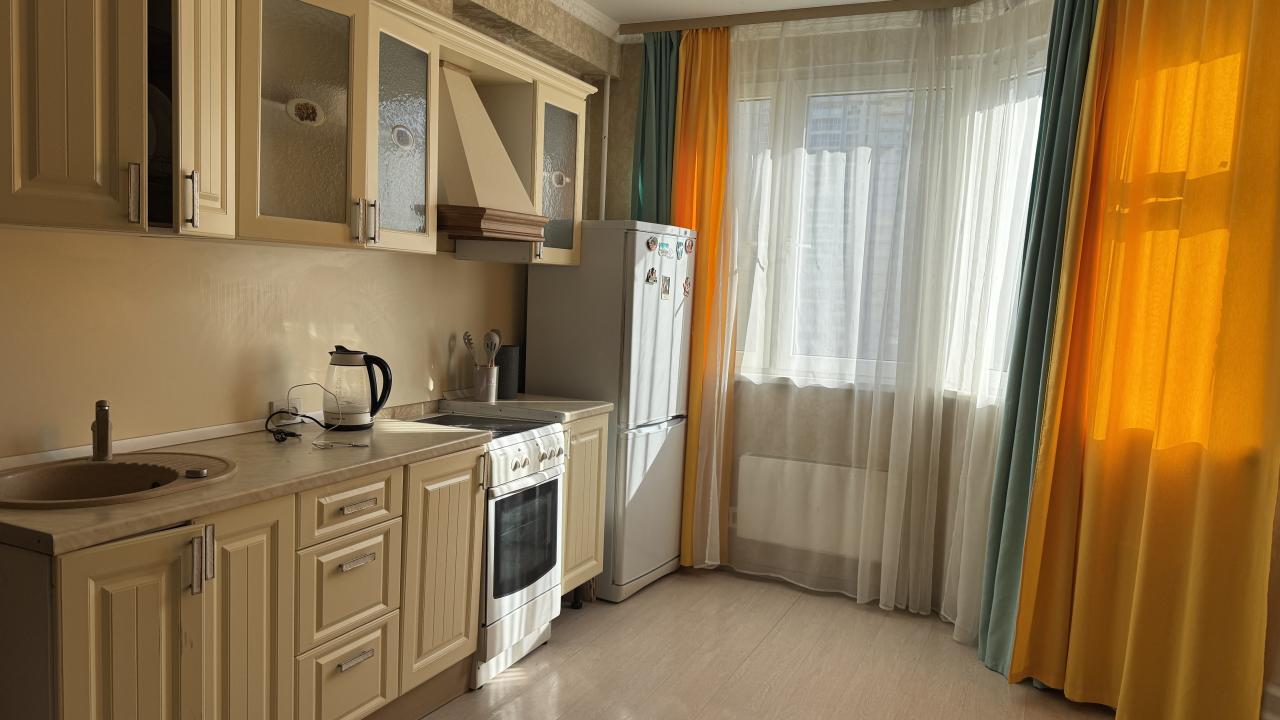 Real photos of Zara Apartment 24 on Molodezhnaya Street 74