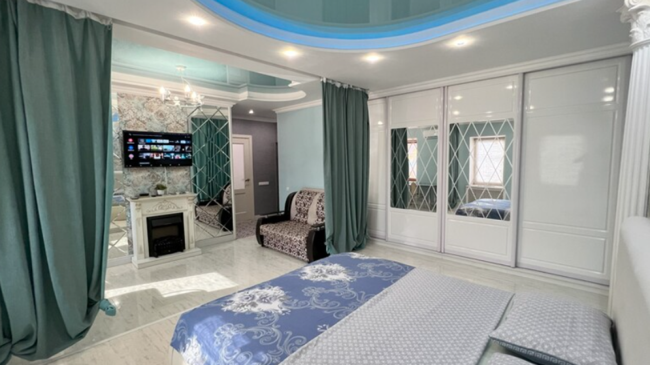 Real photos of Apartments on Fomina street 5