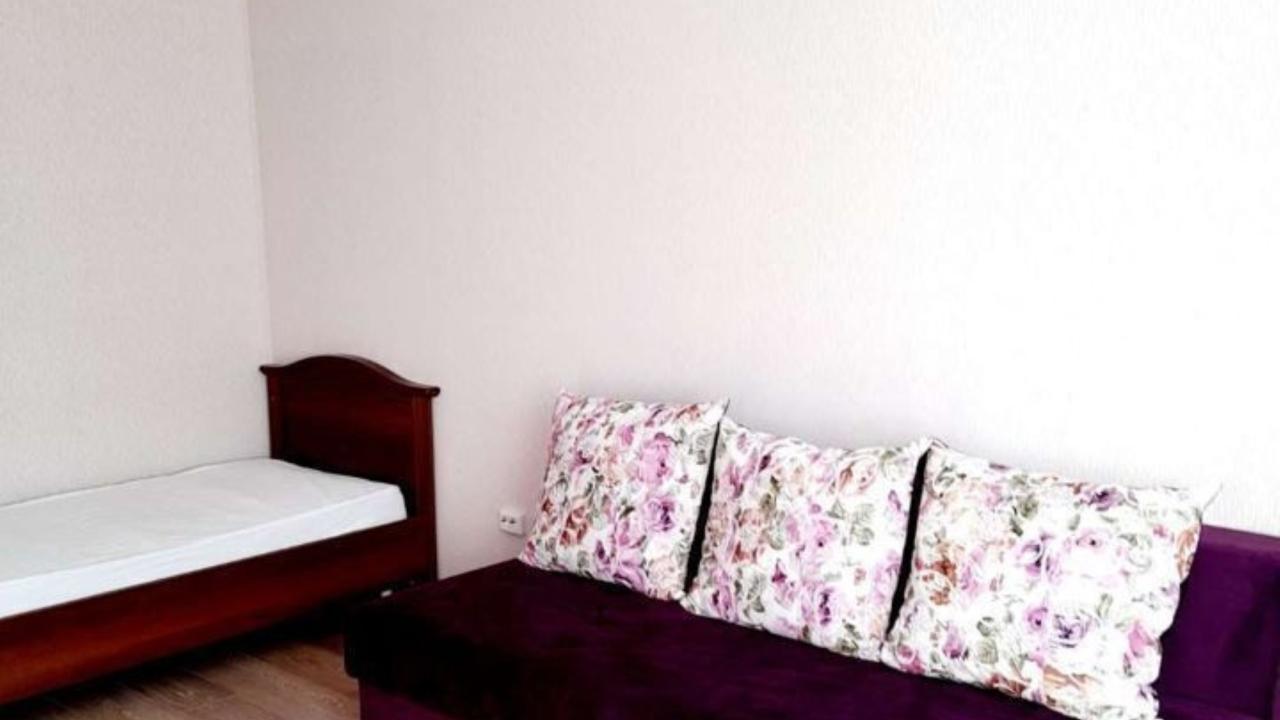Real photos of Apartments on 133/3 Parkhomenko Street
