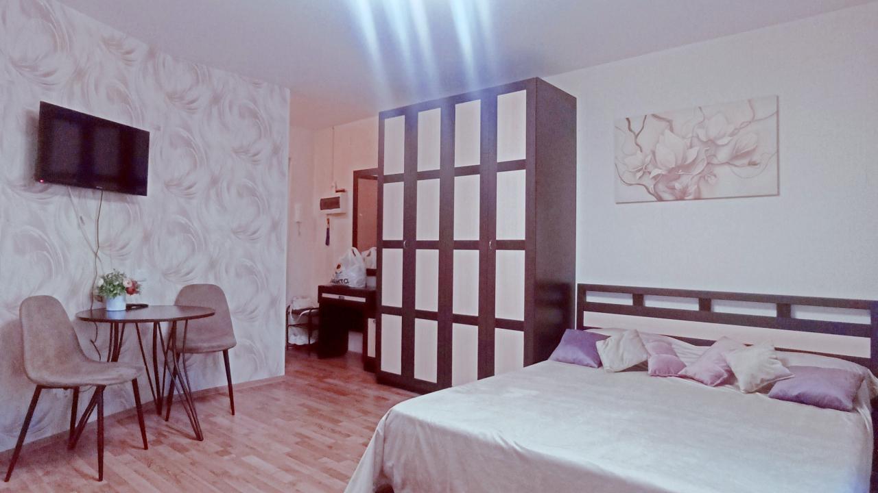 Real photos of Apartments on Universitetskaya Embankment 60