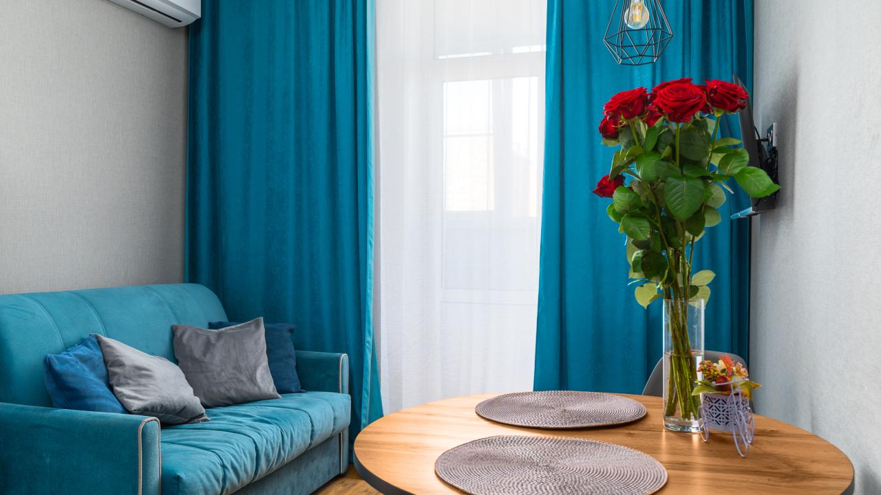 Real photos of Apartments on the street named after Hero Georgy Bocharnikov 12