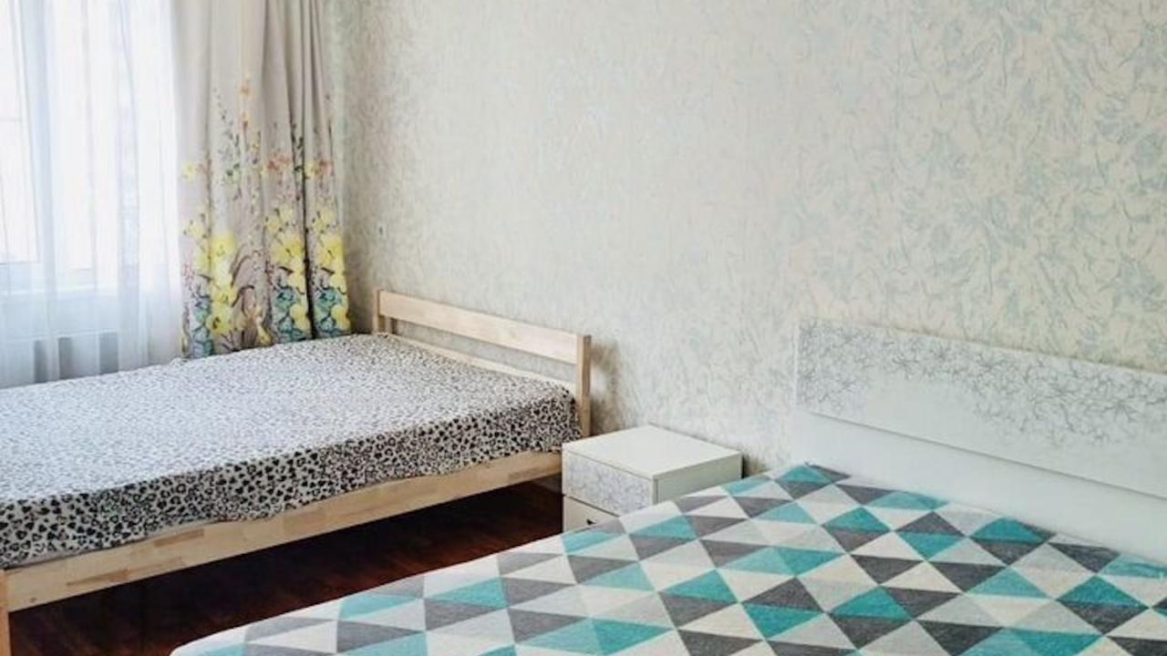 Реальные фото Apartments on 116 General Karbyshev Street