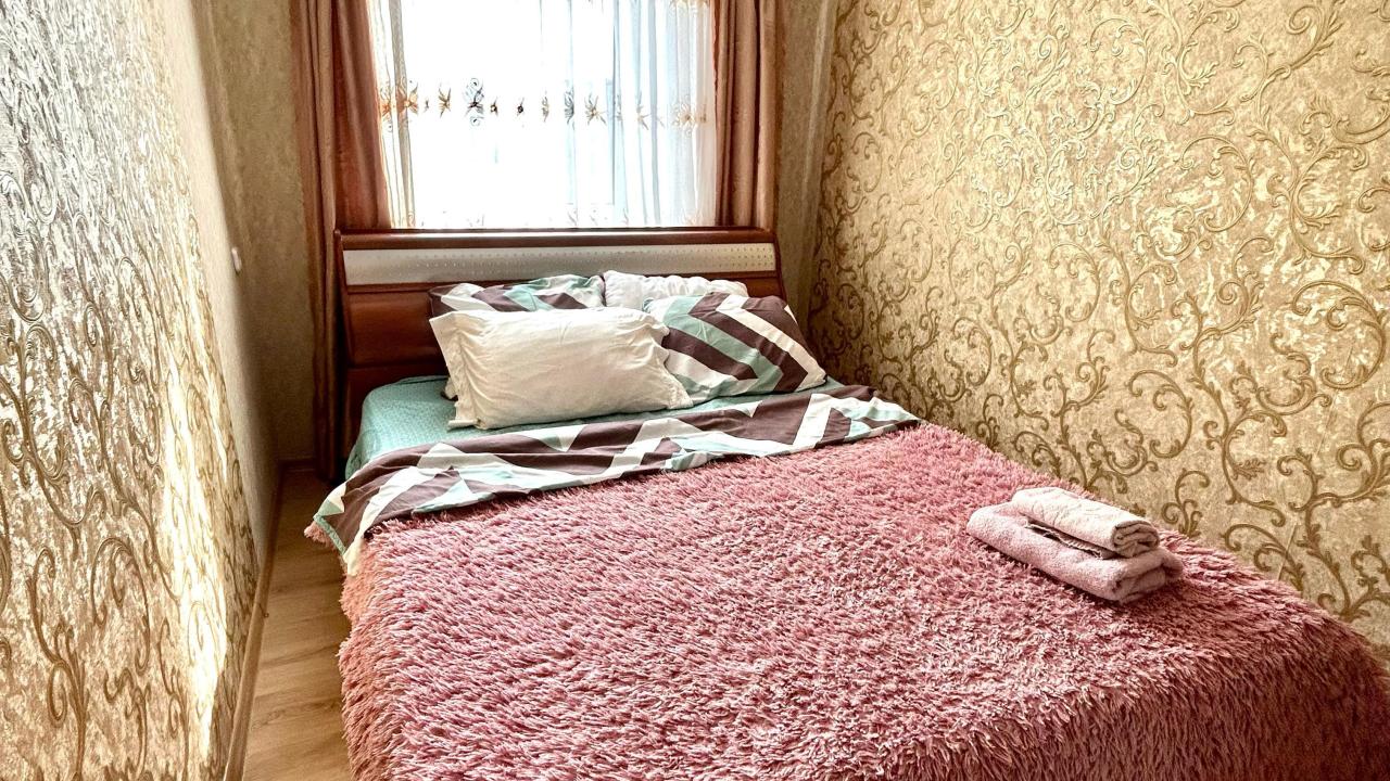 Real photos of Apartments on 2nd Uritskogo street 57