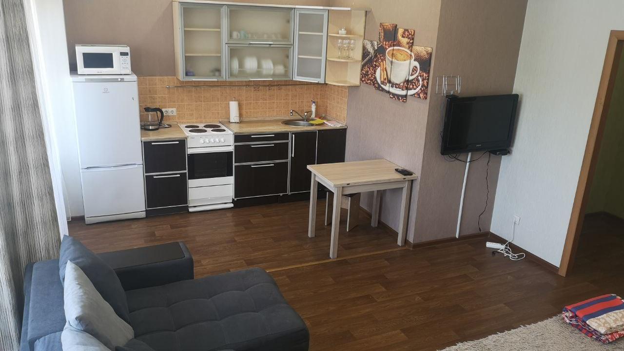 Real photos of Apartments at 39 Druzhby Narodov Avenue