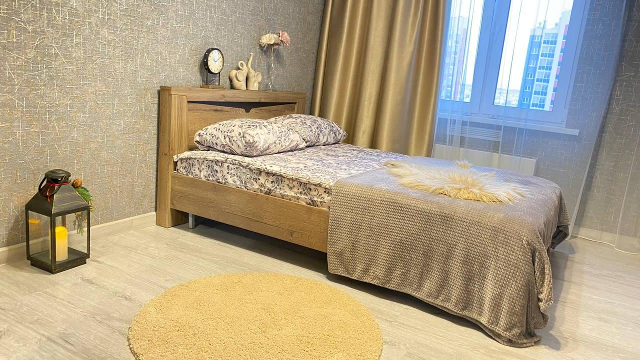 Real photos of Apartments on 29/1 Proletarskaya Street