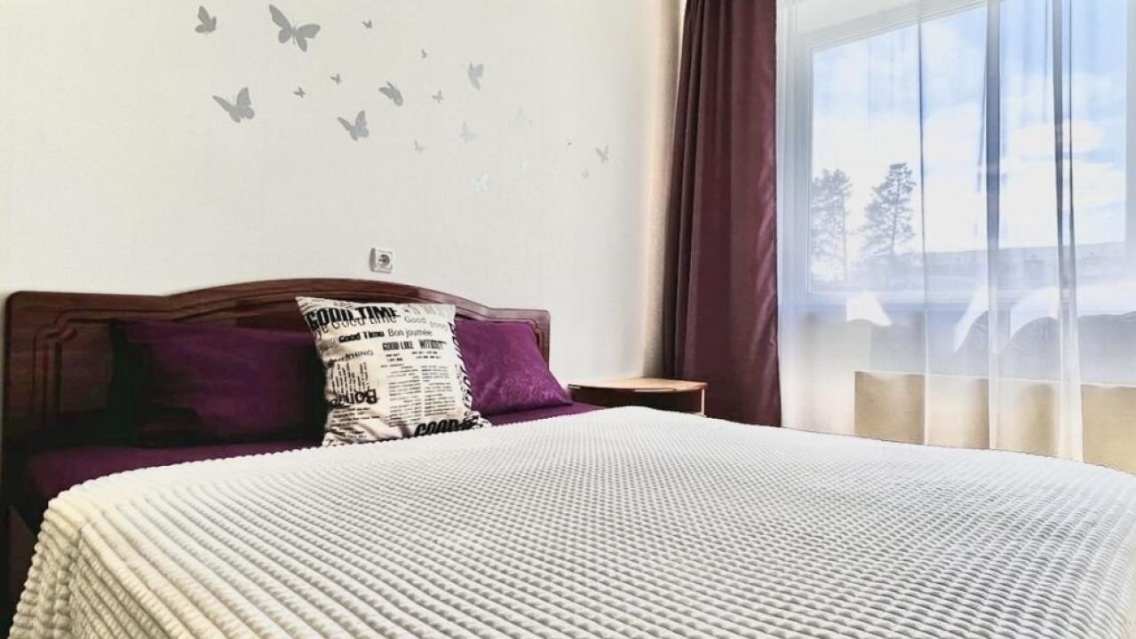 Апартаменты на Мира 84