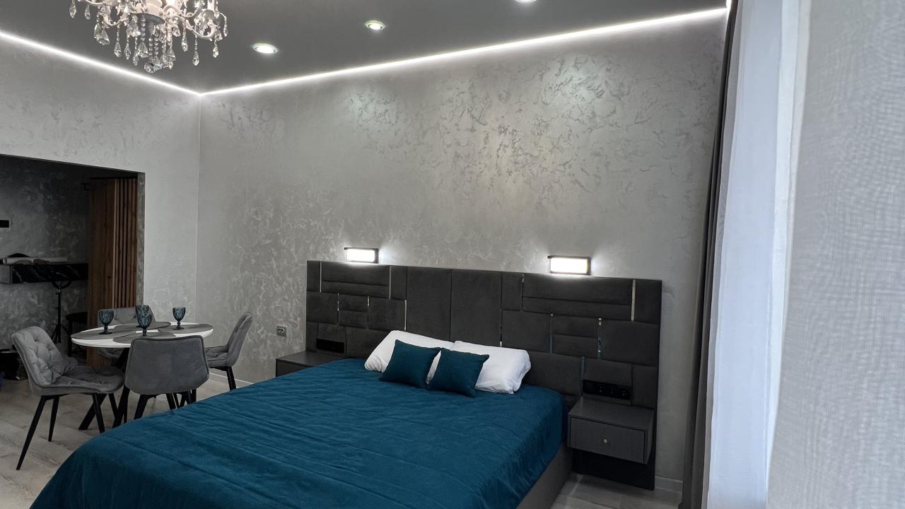Real photos of Apartments on Protochnaya street, 10/1k3