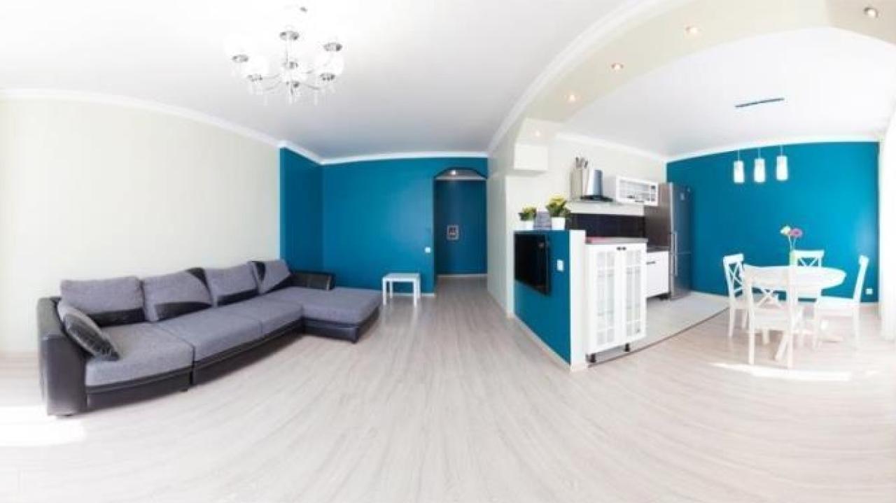 Real photos of Apartments on Stepants street 2