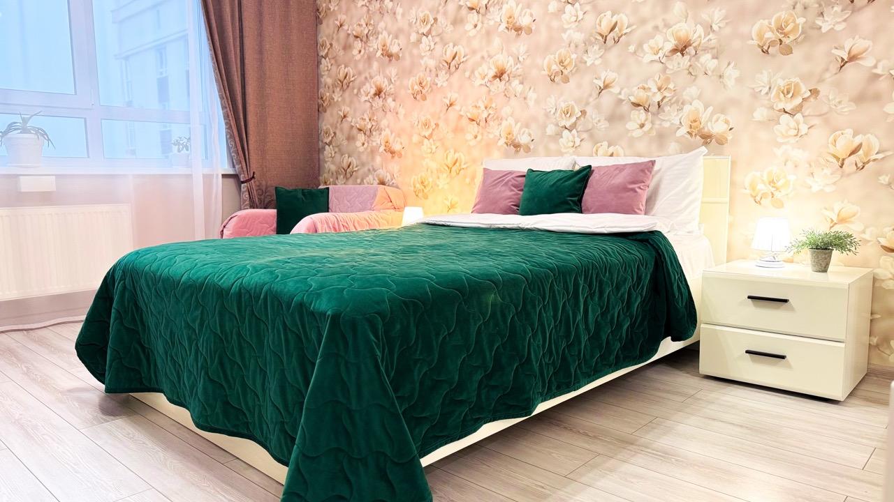 Real photos of LikeHome on Mervinskaya