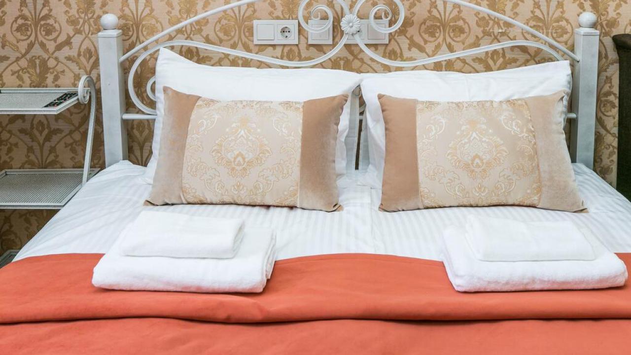Реальные фото Soft Pillow (Софт Пиллоу)