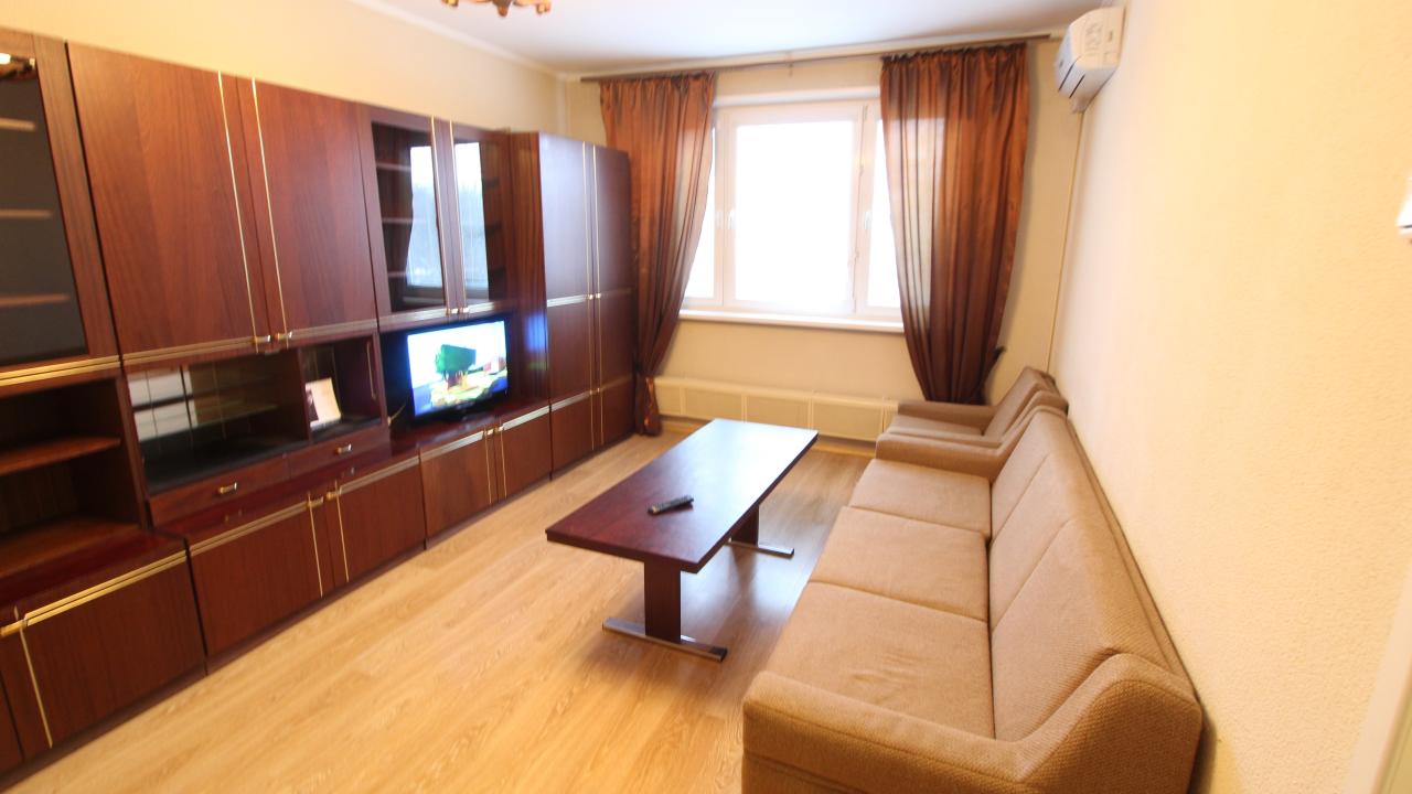 Real photos of Apartments on 8 Bakinskaya Street