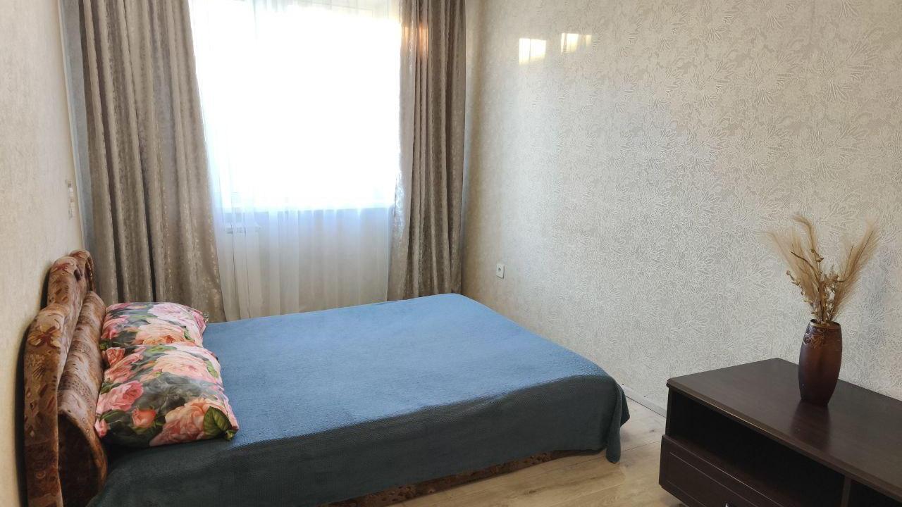 Real photos of Apartments on 8 Matrosova Street