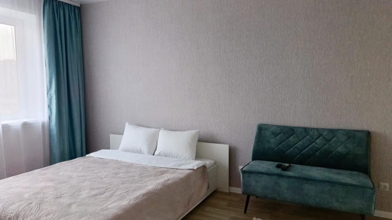Реальные фото Vetka Home в микрорайоне Околица 6
