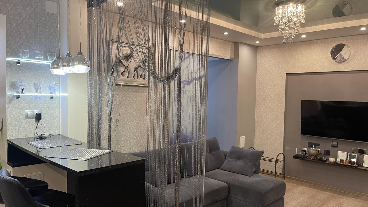 Real photos of Apartment on 44 Sklizkova Street