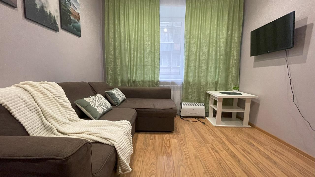 Real photos of Apartments on Raduzhnaya street 4