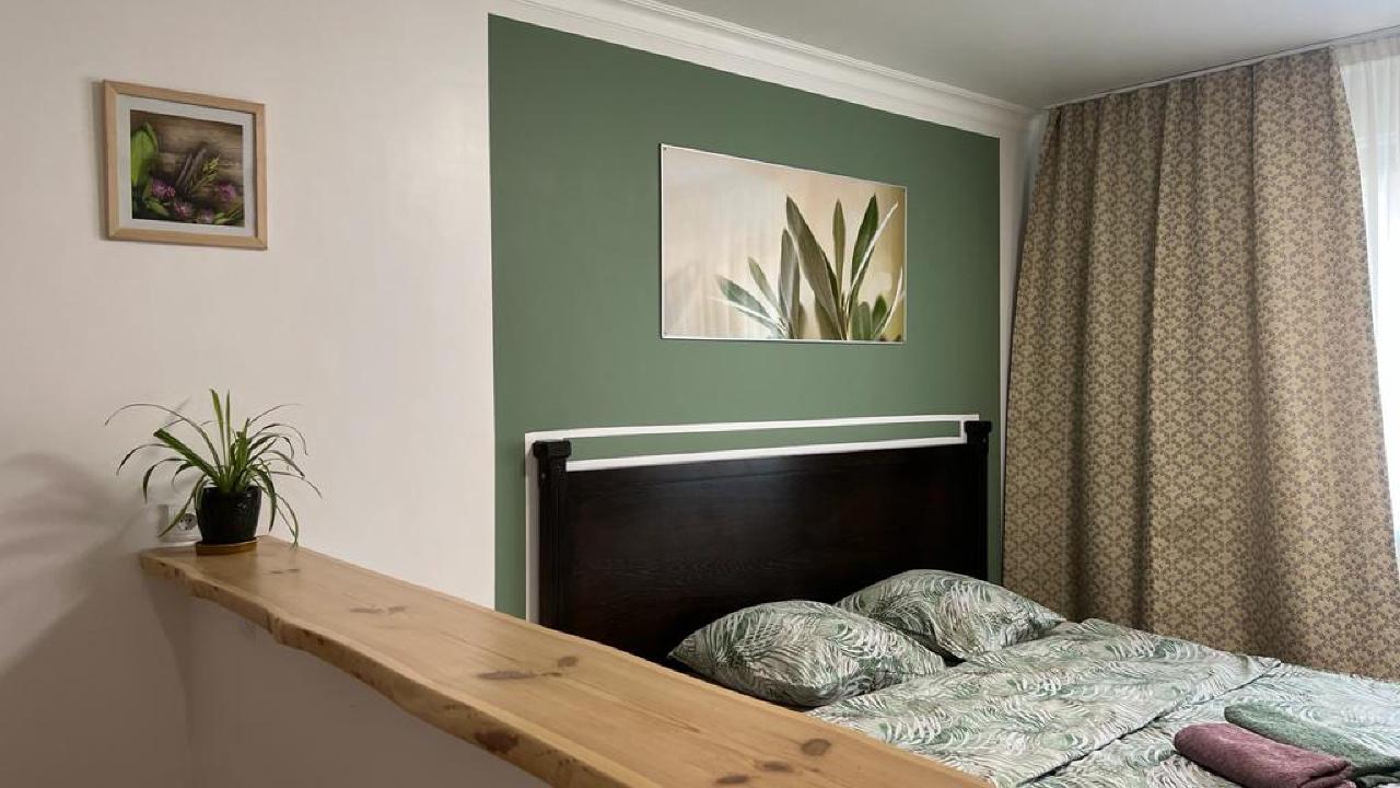Real photos of Apartments on Kuryzhova street 32