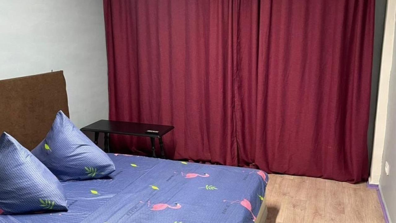 Real photos of Apartments on Suvorova street 30/3
