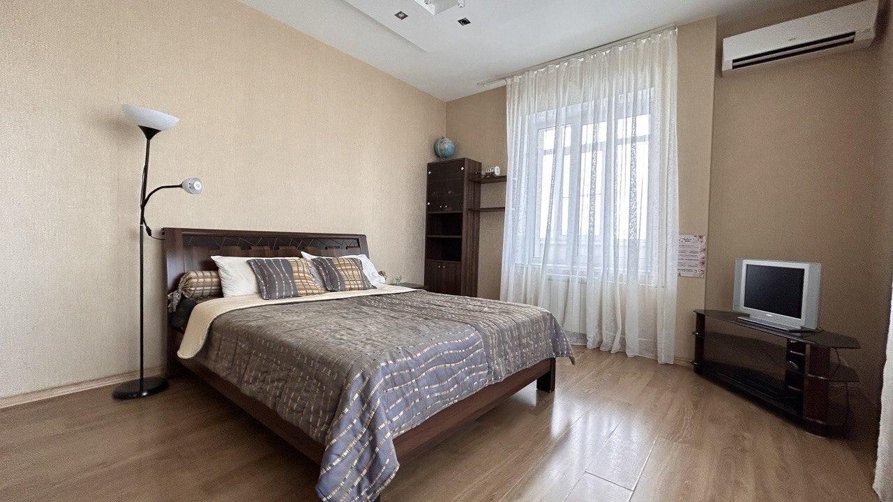 Real photos of Апартаменты двухкомнатные  в центре Самары